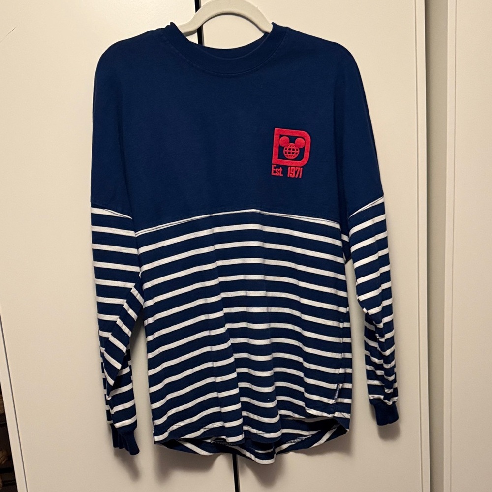Disney spirit jersey